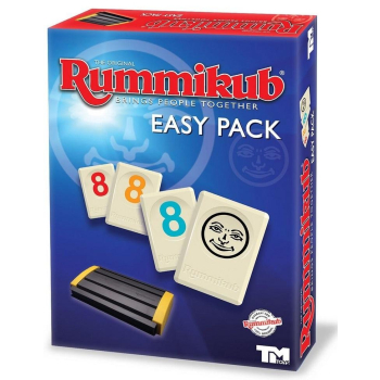 Rummikub Easy Pack
